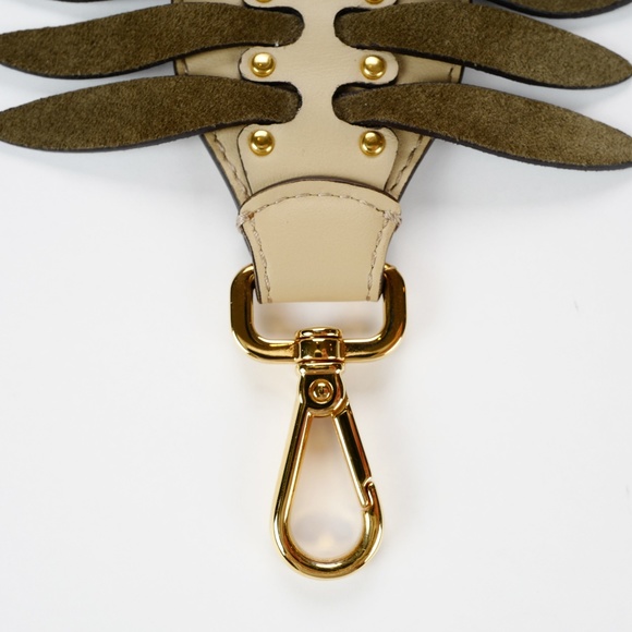 Fendi Fringe Strap You - Picture 6 of 11